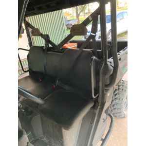 POLARIS RANGER 1000 EPS PETROL
