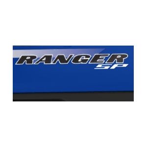 Miller Canvas supplies Quality Heavy Duty Canvas Seat Covers for 2022 SP 570 POLARIS RANGER.