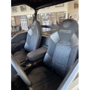 POLARIS GENERAL 1000 P866Q without Canvas seat covers