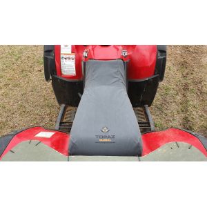 Heavy Duty Canvas Seat Cover to fit SUZUKI LTF250 OZARK ATV