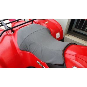 Heavy Duty Canvas Seat Cover to fit SUZUKI LTF750 KINGQUAD ATV
