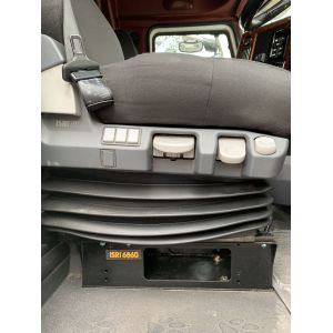 Black Duck Canvas Seat Covers offer maximum seat protection for your Mack Trucks