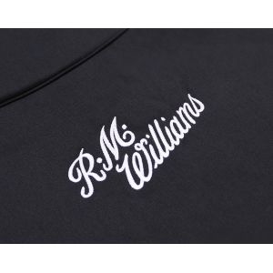 R.M.WILLIAMS   CANVAS SEAT COVERS to suit  TOYOTA LANDCRUISER VDJ79R DOUBLE CAB 2012 - 08/2016.
BLACK CANVAS.