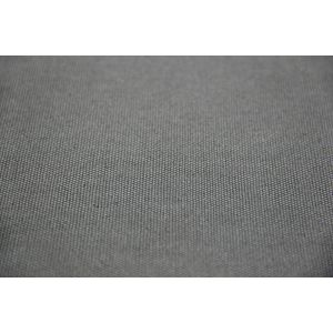 CHARCOAL GREY - EXPLORER - PREMIUM | FOAM BACKED | CANVAS SEAT COVERS suitable for TOYOTA HILUX from 10/2015 - current model