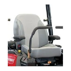 TITAN HD 2500 Heavy Duty Canvas Seat Cover - Suitable for - TORO TITAN HD 2500 ZERO TURN MOWER