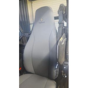 Miller Canvas is a leading specialist online retailer of Canvas seat covers to fit  YAMAHA WOLVERINE R-MAX.
PADDED CANVAS SHOWN