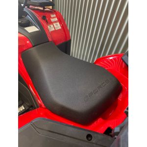 Heavy Duty Canvas Seat Cover to fit CF Moto ATV CF500