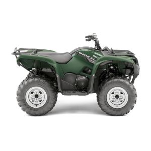 Miller Canvas supplies Quality Heavy Duty Canvas Tank covers for
YAMAHA YFM700 GRIZZLY ATV 2006-2015