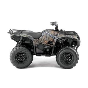 Miller Canvas supplies Quality Heavy Duty Canvas Tank covers for
YAMAHA YFM700 GRIZZLY ATV 2006-2015