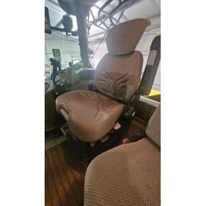 lack Duck SeatCovers to fit Case Maxum Maxxum 110, 120, 130, 115, 125, 140