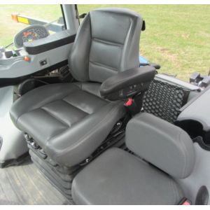Black Duck™ SeatCovers - offer maximum protection for the seats in your CASE IH MX MAGNUM TRACTORS