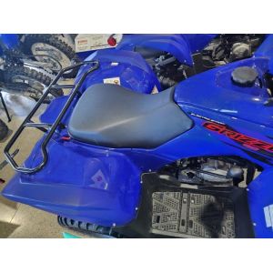 Yamaha, YFM90 Grizzly 2020 - Onwards &  YFM110 Grizzly 2024 Onwards -  Heavy Duty Canvas Seat Cover