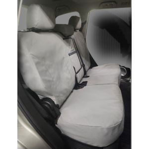 Black Duck® SeatCovers -  to suit GWM Tank 500 Ultra and Lux models.
