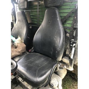 Heavy Duty Canvas Seat Cover to fit JOHN DEERE GATOR XUV SERIES with HiBack Sports seats.