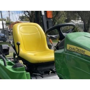 John DEERE 1023E
