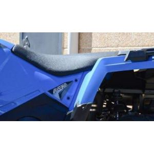 Miller Canvas is a SPECIALIST online retailer of CANVAS Seat Covers to suit POLARIS SPORTSMAN 450 EPS.
