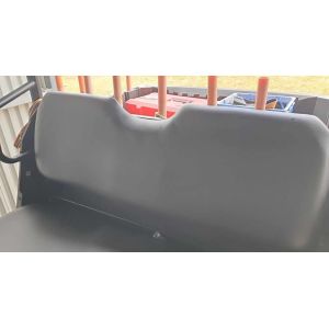 Canvas seat covers to fit POLARIS 530 SP RANGER.