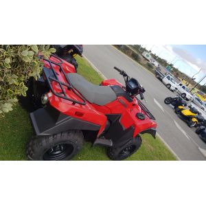 S683Q-SUZUKI-LTA 450  500  700  750 KINGQUAD 2004 onwards.