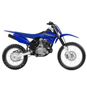 Heavy Duty Canvas SEAT COVERS to suit YAMAHA TTR125