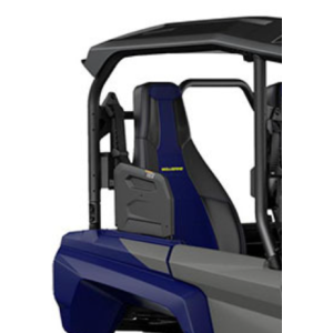 Miller Canvas is a leading specialist online retailer of Canvas seat covers to fit  YAMAHA WOLVERINE R-MAX X4 REAR SEATS.