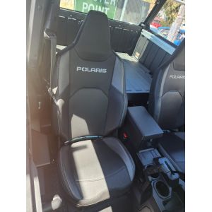Miller Canvas supplies Canvas Seat Covers  to fit Polaris Xpedition -  ADV / XP (Northstar and Ultimate)  ADV5 and XP5