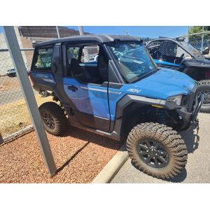 ller Canvas supplies Canvas Seat Covers  to fit Polaris Xpedition -  ADV / XP (Northstar and Ultimate)  ADV5 and XP5