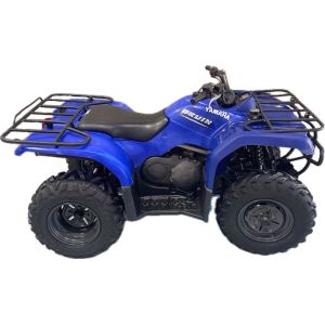 Heavy Duty Canvas Seat Cover to fit YAMAHA YFM350 BRUIN