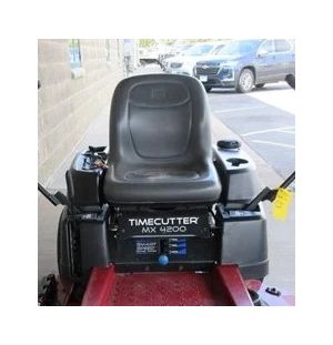 TORO MX 4200