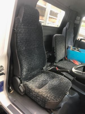 Black Duck Canvas or Denim Seat Covers offer maximum seat protection for your Isuzu NPR, NPS, NQR Series Truck, we offer colour selection, the largest range & the best prices in Australia!