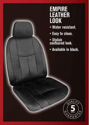 Miller Canvas sell a range of affordable seat covers manufactured by SPERLING ENTERPRISES, suitable for TOYOTA RAV 4 (40 SERIES) GX, GXL, CRUISER SUV 2013 - 1/2019.
