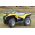 Heavy Duty Canvas All-In-One Padded Seat & Tank Cover to fit CAN-AM ATV 650 GENERATION II OUTLANDER
