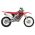 Heavy Duty Canvas Tank Cover to fit HONDA CRF 450X MOTORCYCLE