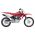 Heavy Duty Canvas Tank Cover to fit HONDA CRF 80 MOTORCYCLE
