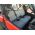 Canvas Seat Covers to fit Honda Pioneer 1000 (2)