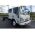 Crew Cab Rear Bench Seat. ISUZU Trucks NH Series NNR, NPR, NPS, NQR - WIDE CREW CAB ONLY 11/2007  to current model.