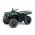 Heavy Duty Canvas Tank Cover to fit YAMAHA YFM400 AUTO KODIAK ATV