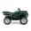 Heavy Duty Canvas Tank Cover to fit YAMAHA YFM660 GRIZZLY ATV