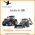 Miller Canvas is one of Australia's leading online retailers of Black Duck seat covers for JCB FASTRAC TRACTOR 8250, 3220, 3185 'PLUS' Version & 4220, 8330 with "LUXURY' Cab.