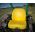 Canvas SEAT COVERS to suit - JOHN DEERE Z997R  & Z930R Zero Turn Mow