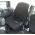 Black Duck Seat Covers CASE IH TRACTORS MX Magnum/STX Steiger/SPX Sprayer,
