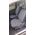 Black Duck Seat Covers - Front Driver & Passenger Bucket (Set) - suitable for Toyota Hilux Utes 01/1998 - 04/2005 NOT SR5