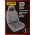 TRADIES CANVAS SEAT COVERS - to suit the NEW ISUZU D-Max SX, LS-M, LS-U, and X-Terrain Dual Cabs from 09/2018 to "Current Date"