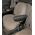 CONFIRM your seat by comparing it with the seats in the images, these seats are used in a wide variety of machines, they may be upholstered in either by cloth or vinyl.
Machines including: New Holland SP Windrower, Case IH Headers, Case IH Tractors, Cat Backhoe Loaders, Macdon SP Windrower
-3