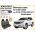  MILLER CANVAS is an ONLINE retailer of KAKADU CANVAS SEAT COVERS suitable for TOYOTA PRADO 150 
