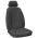 KAKADU GREY 
CANVAS SEAT COVERS to suit XXXXXXX
