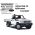  MILLER CANVAS is an ONLINE retailer of KAKADU CANVAS SEAT COVERS suitable for TOYOTA LANDCRUISER VDJ79R - SINGLE CAB from 09/2016 on.