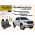"TRADIES"  CANVAS or NEOPRENE SEAT COVERS suitable for Ford Ranger PX1, PX2 & PX3