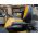Canvas Seat Covers to suit Cub Cadet Mowers Z-Force SX