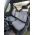 Heavy Duty Canvas Seat Covers POLARIS, Ranger 1000 Diesel 2022