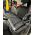 Miller Canvas supplies Quality Heavy Duty Canvas Seat Covers for POLARIS  RANGER 800 UTV.